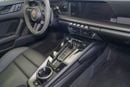 Porsche 911 Carrera 3.0L (444 HP) Coupe