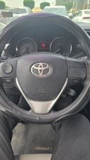 تويوتا كورولا SE+ 2.0L (141 HP)