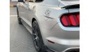 Ford Mustang Ford Mustang modil 2015V6 full option in good condition