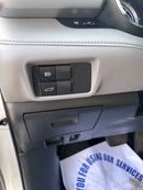 تويوتا هايلاندر Highlander xle Hybrid 4x4 Full option