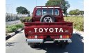 Toyota Land Cruiser Pick Up 2020 MODEL 79 DOUBLE CAB V8 4.5L TURBO DIESEL 5 SEAT 4WD