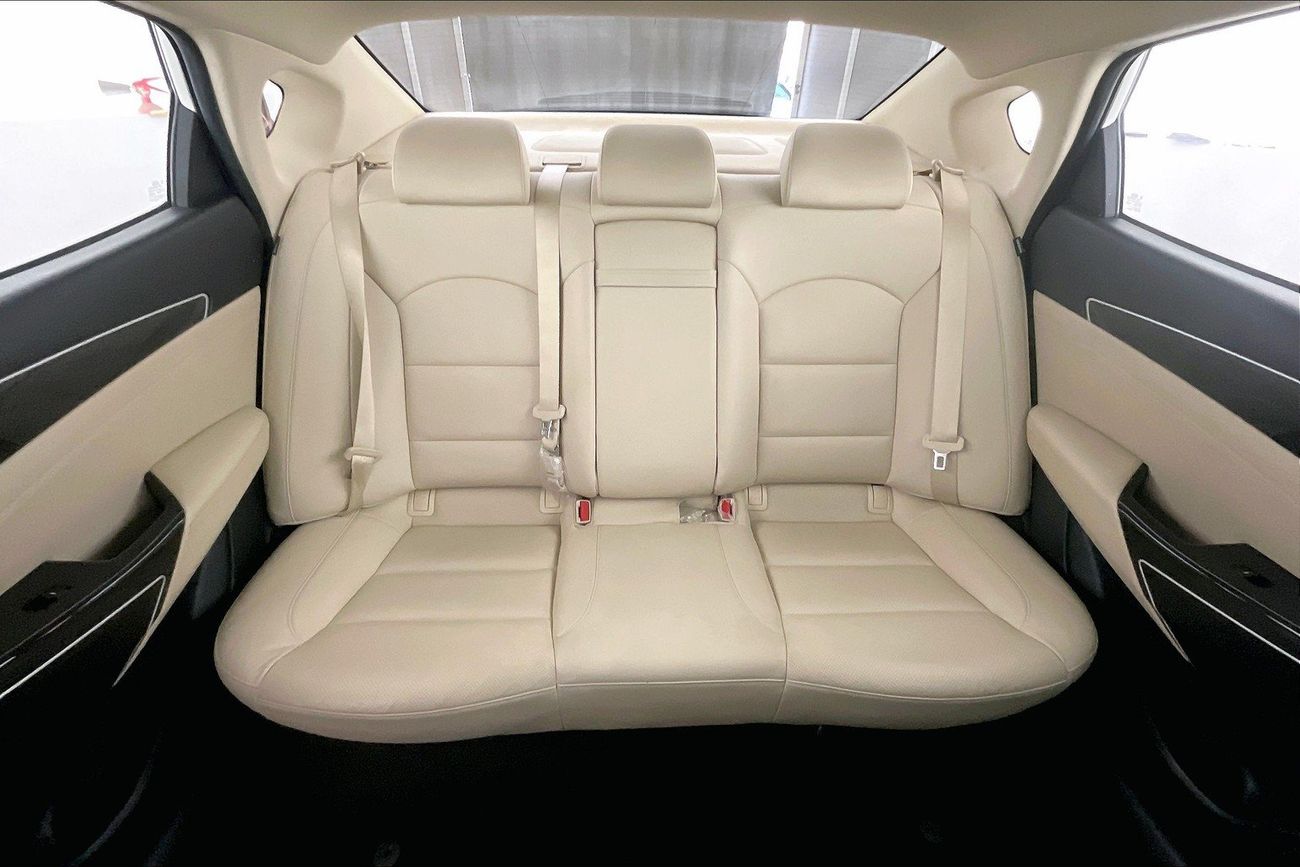 كيا كادنزا EX | شامل الضمان | 0 ﺪﻔﻋﺓ ﺃﻮﻟﻯ