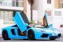 Lamborghini Aventador 6.5L V12 V12 GCC Full service history
