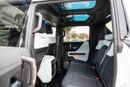 GMC Hummer EV Pick Up Edition1 - White inside Black & White | Export Only