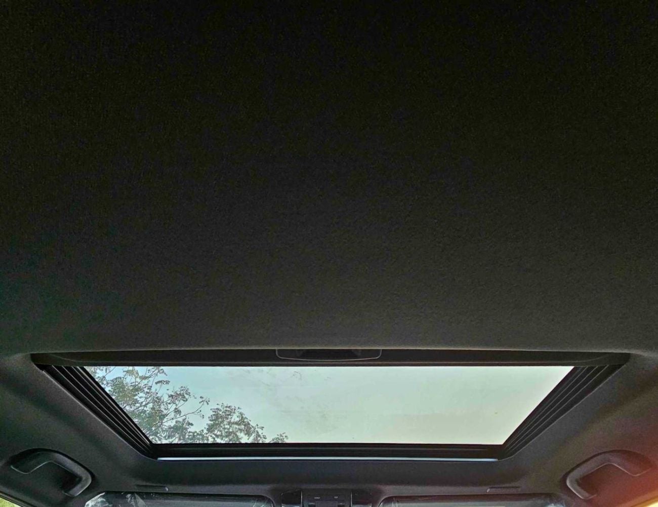 تويوتا برادو ADVENTURE || 2.8L DIESEL V4 / RADAR / HUD , LEATHER WITH MEMORY SEAT (CODE # PDADV1)