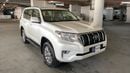 Toyota Prado GXR 2021 | AED 1960/Month | 0 DP | 30 Day Return | Warranty | Service History