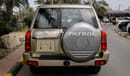 Nissan Patrol Safari AT 4 Doors