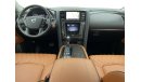 Nissan Patrol Platinum 5.6