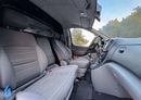 Hyundai H-1 Cargo Van 2.5L RWD / Diesel MT / Like New Condition / Lowest Price / Book Now!