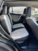 Toyota RAV4 VXR HEV 2018 RAV4 Hybrid 4x4