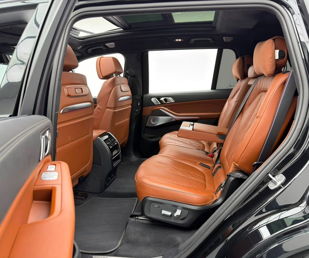 BMW X7 M60i XDRIVE