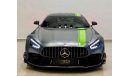 Mercedes-Benz AMG GT-R 2019 Mercedes AMG GT-R Pro, Mercedes Warranty, GCC