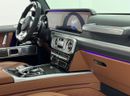 مرسيدس بنز G 63 AMG 2023 Mercedes-AMG G63 G Manufaktur, 2028 Agency Warranty & 2027 Service Contract, Agency FSH, GCC
