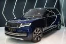 Land Rover Range Rover SE P400 2023 Range Rover Vogue P400, Head-Up Display, Deployable Side Steps, Al Tayer Warr + Serv!!