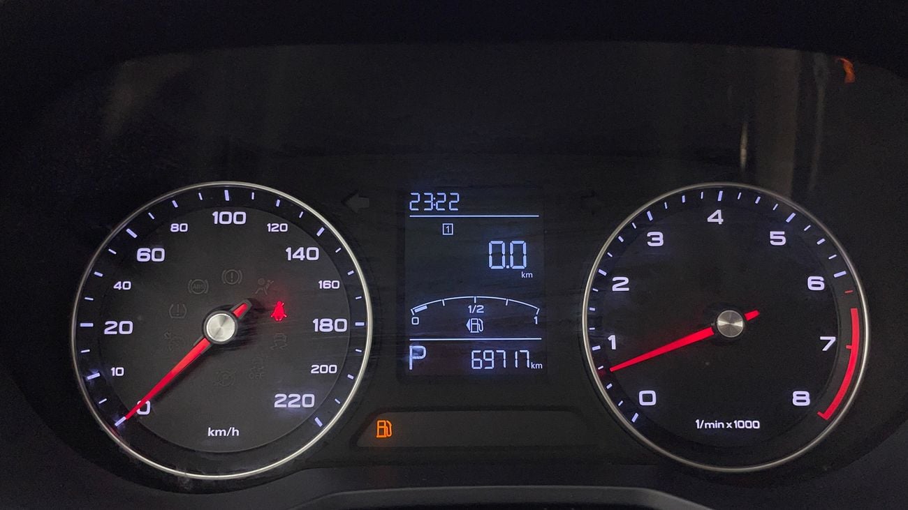 MG 5 STD 1.5 | Zero Down Payment | Home Test Drive