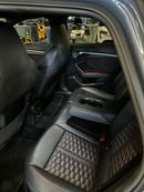 أودي RS3 TFSI quattro