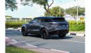 Land Rover Range Rover Velar P250 R-Dynamic SE RANGE ROVER VELAR R-DYNAMIC SE P250