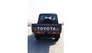 Toyota Land Cruiser Pick Up LAND CRUISER LC79 4.2L V6 DIESEL