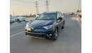 تويوتا راف ٤ TOYOTA RAV4 FULL OPTION