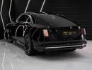 Rolls Royce Spectre STANDARD Bespoke Audio, Starlight, Illuminated Fascia, Dealer Warr + Serv!!