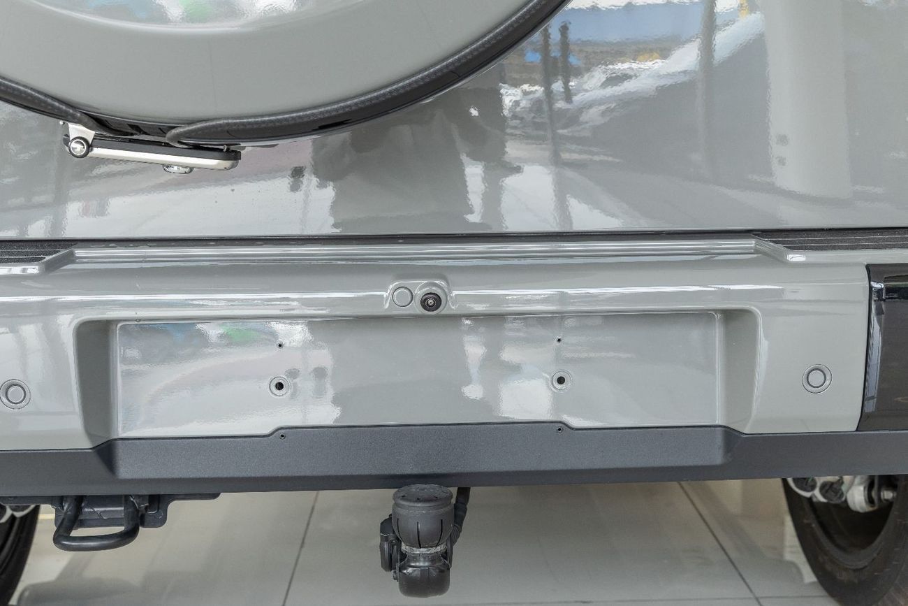 Mercedes-Benz G 63 AMG Mercedes-Benz G 63 AMG - Diamond Seats - Carbon Fiber - 2025 FaceLift