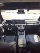 مرسيدس بنز G 63 AMG