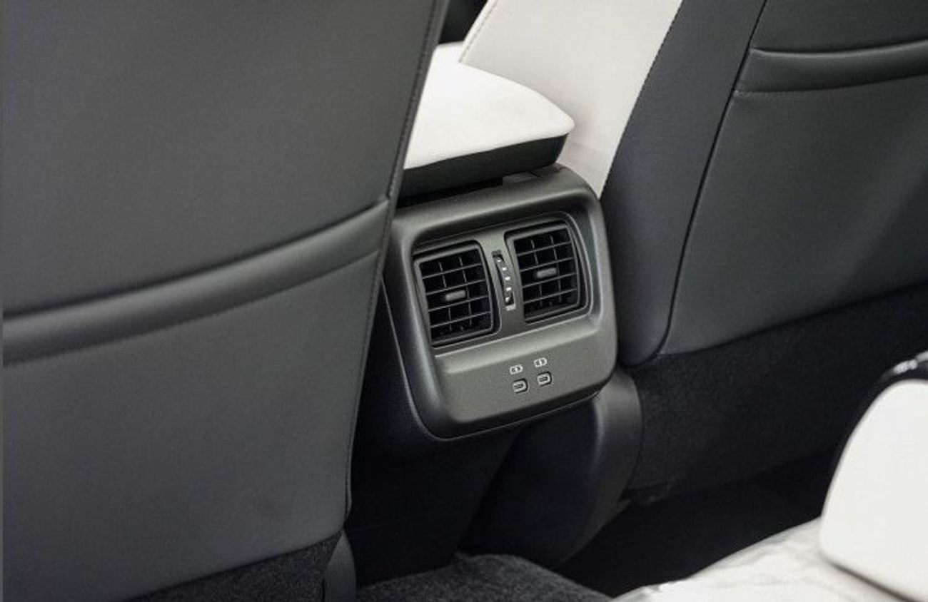 Toyota Crown Toyota Crown Hybrid 2.4L Full Option | GCC |