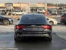 Audi RS7 TFSI quattro 4.0L Audi RS7 Quattro V8 / 2016 / Japanese / Free Accident  / Full Option / Only 97,000