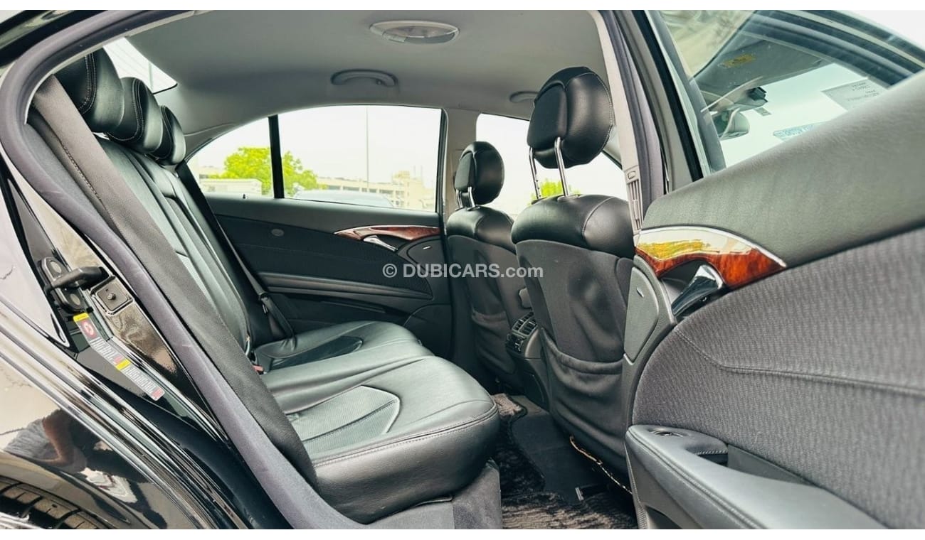 مرسيدس بنز E 240