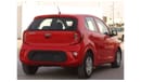 Kia Picanto Kia Picanto 2020 GCC, in excellent condition