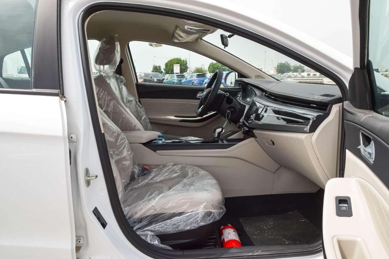 Chery Arrizo 5 CHERY ARRIZO 5 1.5L FWD PETROL SEDAN 2026