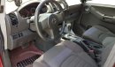 Nissan X-Terra 2008 Model Gulf specs Full options clean car
