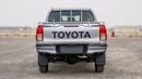 Toyota Hilux 2.4 DIESEL