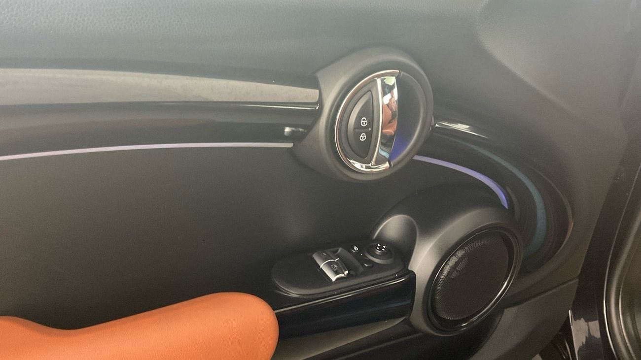 Mini Cooper S Standard | upto AED 20,000 Ramadan Discount | Guaranteed Warranty | 0 Down Payment