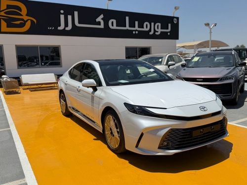 Toyota Camry LIMITED HEV Lumiere HEV 2026