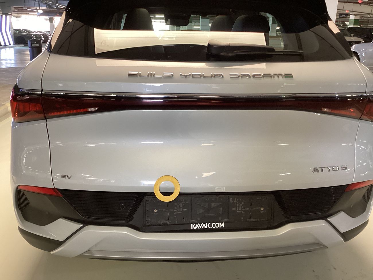 بي واي دي اتو 3 Premium | Carnival Sale • UP TO AED 20,000 OFF | شامل الضمان | 0 ﺪﻔﻋﺓ ﺃﻮﻟﻯ