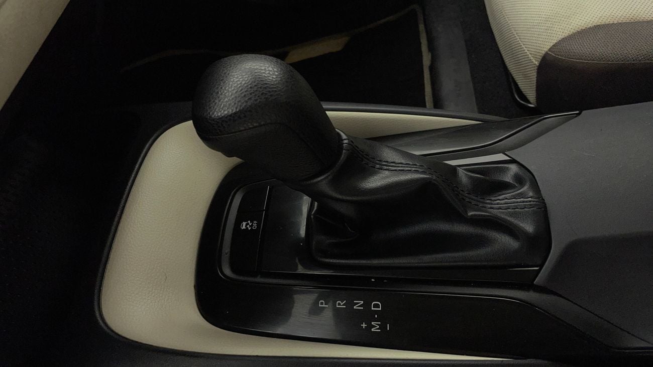 Toyota Corolla XLI 1.6 | Zero Down Payment | Home Test Drive