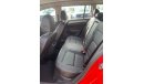 Volkswagen Golf GTI 2016 model, imported from America, full option, panorama, 4 cylinder, automatic transmission, in