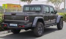 Jeep Gladiator Sand Runner 4X4 , V6 3.6L , 2022 , 0Km , (ONLY FOR EXPORT)