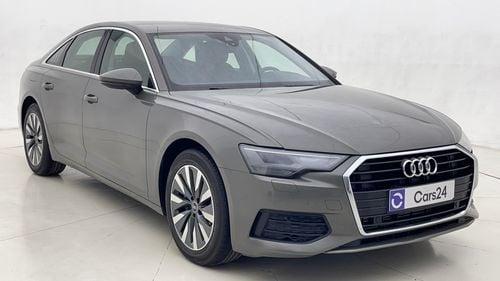 Audi A6 40 TFSI 2.0L 2022 40 TFSI | AED 1488/Month | 0 DP | 30 Day Return | Warranty | Service History