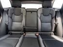 Volvo XC60 ULTIMATE DARK Volvo XC60 2024