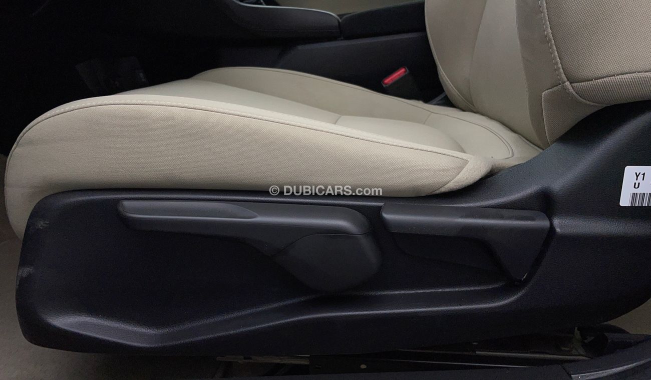 Honda Civic DX 1.6 | Zero Down Payment | Free Home Test Drive