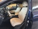 Mercedes Benz GLE43 AMG STD Coupe 3.0L MERCEDES GLE 43 AMG COUPE 2017 | CAVANSITE BLUE PAINT | DESIGNO PACKAGE | CARBON INTE