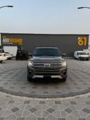 Ford Expedition Limited 3.5L 4WD