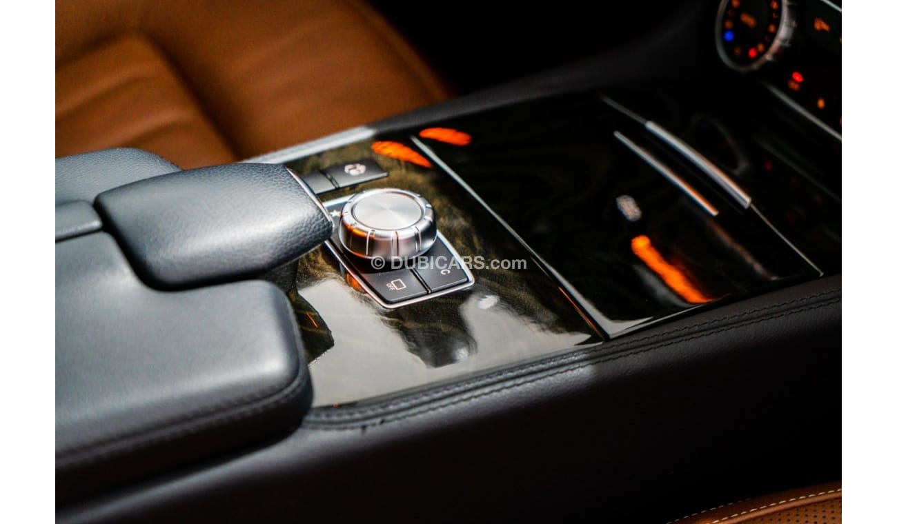 Mercedes-Benz CLS 400 Std 2015 Mercedes-Benz CLS400 / Full-Service History