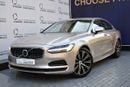 Volvo S90 B5 2.0T Momentum