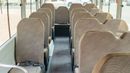 تويوتا كوستر 2026 Toyota Coaster 4.0L Diesel MT 22 seaters Electric doors with Fridge