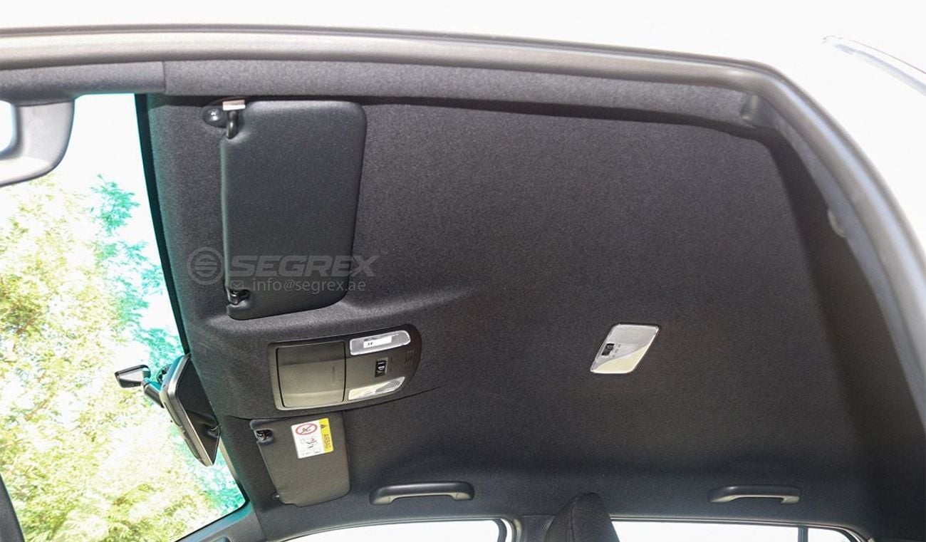 Toyota Hilux 2025 Model Toyota Hilux DC Adventure, 4.0L Petrol 4WD 6A/T