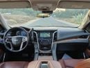كاديلاك إسكالاد Premium Luxury 6.2L 4WD