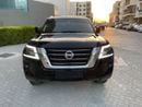 نيسان باترول LE Platinum 5.6L